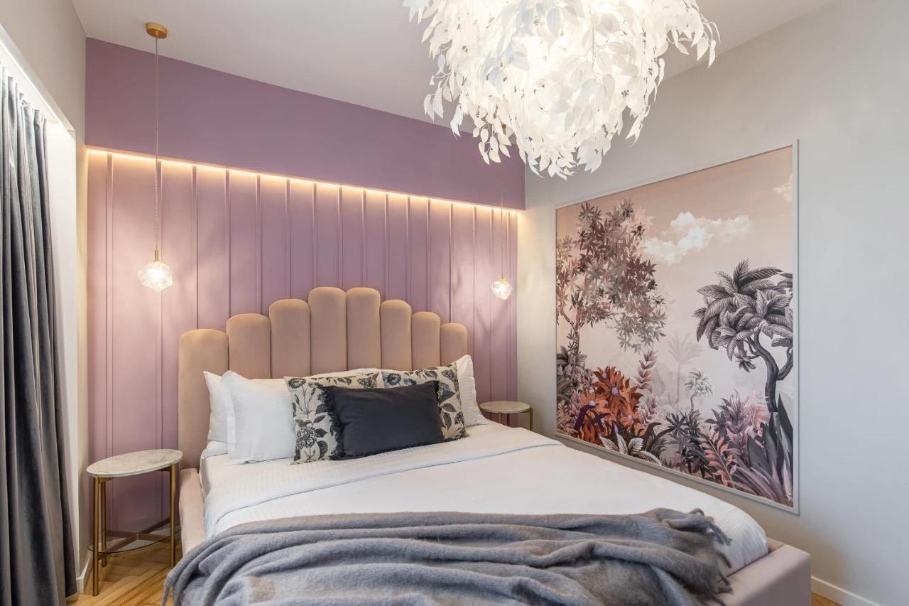 Holt - Leagues And Words Under The Sea Apartment Bucureşti Exterior foto